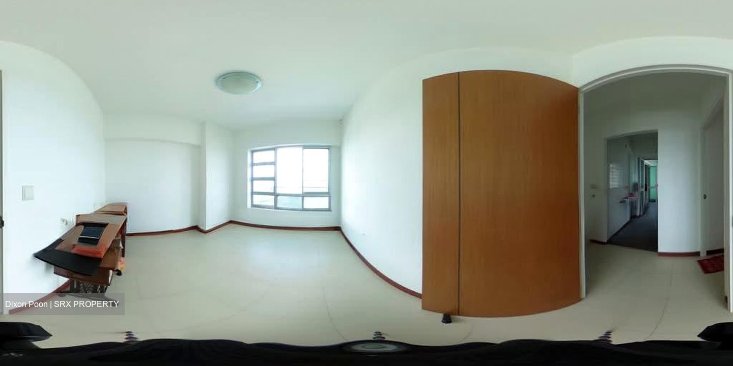 Blk 421 Casa Clementi (Clementi), HDB 4 Rooms #558811231